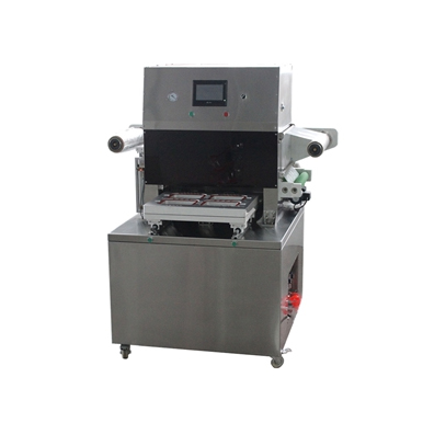 全自動真空氣調保鮮包裝機